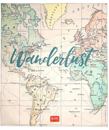 DAVID JONES RUKSAK ŽENSKO CRVENI-20P-6276-2-RED