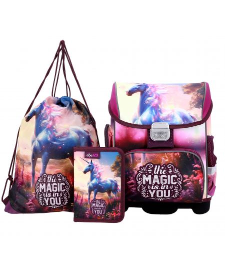 DAVID JONES RUKSAK ŽENSKO CRVENI-20P-6276-2-RED