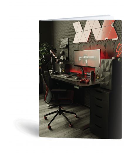 DAVID JONES RUKSAK ŽENSKO CRVENI-20P-6276-2-RED