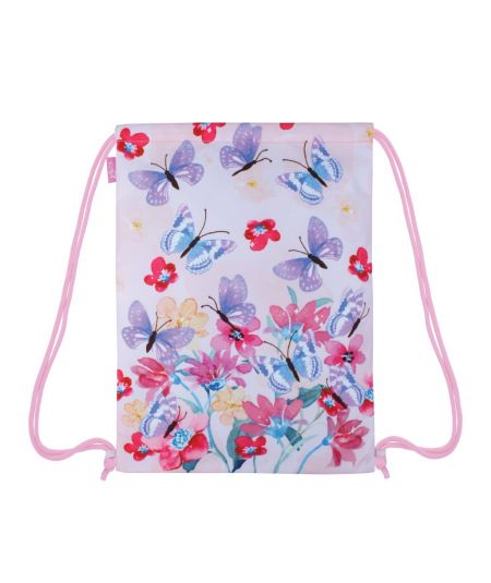 DAVID JONES RUKSAK ŽENSKO CRVENI-20P-6276-2-RED