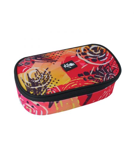 DAVID JONES RUKSAK ŽENSKO CRVENI-20P-6276-2-RED