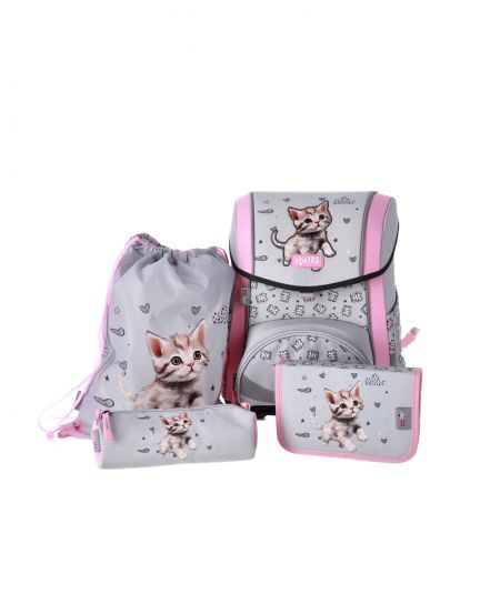 DAVID JONES RUKSAK ŽENSKO CRVENI-20P-6276-2-RED