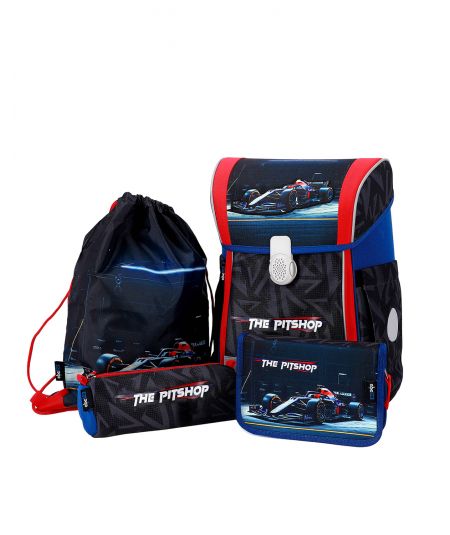 DAVID JONES RUKSAK ŽENSKO CRVENI-20P-6276-2-RED