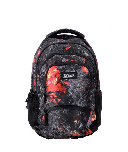 DAVID JONES RUKSAK ŽENSKO CRVENI-20P-6276-2-RED