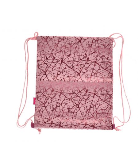 DAVID JONES RUKSAK ŽENSKO CRVENI-20P-6276-2-RED