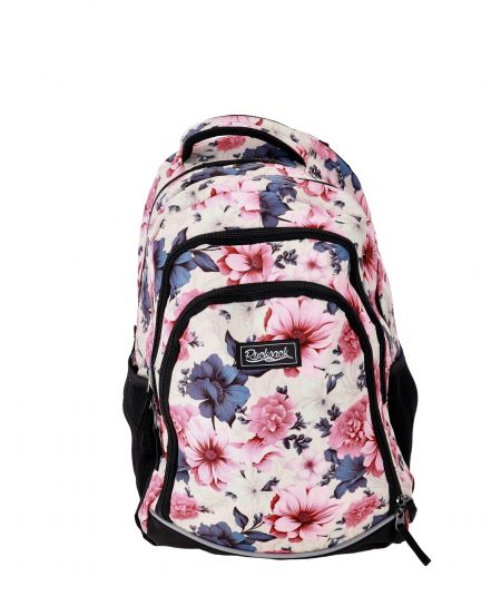 DAVID JONES RUKSAK ŽENSKO CRVENI-20P-6276-2-RED