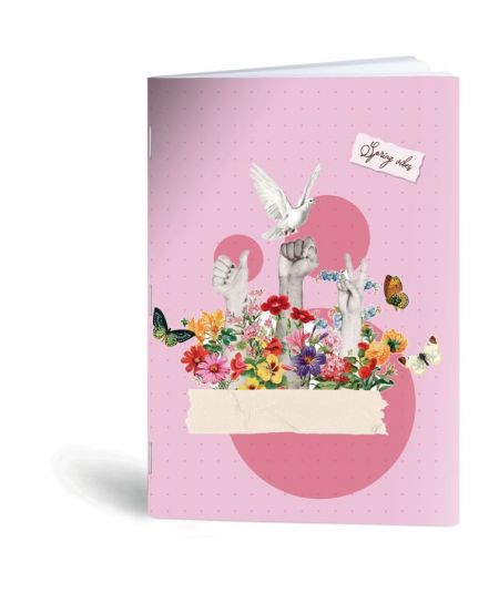 DAVID JONES RUKSAK ŽENSKO CRVENI-20P-6276-2-RED