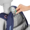 Šolski nahrbtnik Coocazoo MATE, Arctic Midnight, 30 L - slika 5