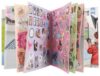 Nalepke TOP MODEL - kitty & doggy motivi - slika 4