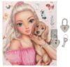 Dnevnik TOP MODEL Kitty and Doggy - doggy - slika 2