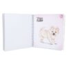 Pobarvanka TOP MODEL - Create Your Doggy, Doggy - slika 3