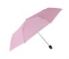 Dežnik UMBRELLA&MORE - super mini, zložljiv, enobarven, 53 cm - slika 2