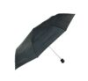 Dežnik UMBRELLA&MORE - super mini, zložljiv, enobarven, 53 cm - slika 4