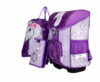 Šolska torba ABC123 Starter - samorog, 20 l, 1. triada - slika 3