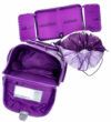 Šolska torba ABC123 Starter - samorog, 20 l, 1. triada - slika 4