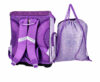 Šolska torba ABC123 Starter - samorog, 20 l, 1. triada - slika 6