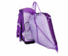 Šolska torba ABC123 Starter - samorog, 20 l, 1. triada - slika 7
