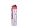 Bidon za vodo BOTTLE AND MORE - terrazzo, BPA free, 0,7 l - slika 4