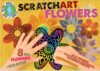 Praskanka HOUSE OF MARBLES - art set Flowers