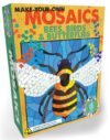 Igrača HOUSE OF MARBLES - mozaik Art Bees & Birds
