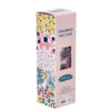 Steklenica za vodo SKUL VAJB - brush, 550 ml - slika 3