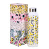 Steklenica za vodo SKUL VAJB - lemon, 550 ml - slika 4