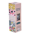Steklenica za vodo SKUL VAJB - leopardy, 550 ml - slika 3