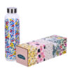 Steklenica za vodo SKUL VAJB - leopardy, 550 ml - slika 5