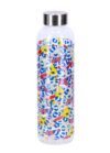 Steklenica za vodo SKUL VAJB - leopardy, 550 ml - slika 2