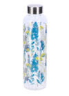 Steklenica za vodo SKUL VAJB - spring, 550 ml - slika 2