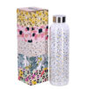 Steklenica za vodo SKUL VAJB - terrazzo, 550 ml - slika 4