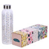Steklenica za vodo SKUL VAJB - terrazzo, 550 ml - slika 5