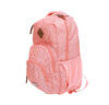 Šolski nahrbtnik RUCKSACK ONLY Wonder - apricot gold foil dots, 25 l - slika 2