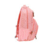 Šolski nahrbtnik RUCKSACK ONLY Wonder - apricot gold foil dots, 25 l - slika 5