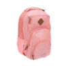 Šolski nahrbtnik RUCKSACK ONLY Wonder - apricot gold foil dots, 25 l - slika 6