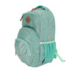 Šolski nahrbtnik RUCKSACK ONLY Wonder - green foil dots, 25 l - slika 2