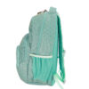 Šolski nahrbtnik RUCKSACK ONLY Wonder - green foil dots, 25 l - slika 3