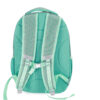 Šolski nahrbtnik RUCKSACK ONLY Wonder - green foil dots, 25 l - slika 4