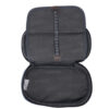 Peresnica RUCKSACK ONLY Jumbo - Midnight Blue Melange - slika 4