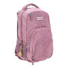 Šolski nahrbtnik RUCKSACK ONLY Wonder Fashion - rose pineapple, 25 l - slika 6