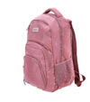 Šolski nahrbtnik RUCKSACK ONLY Wonder Fashion - rose cherry, 25 l - slika 2