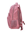 Šolski nahrbtnik RUCKSACK ONLY Wonder Fashion - rose cherry, 25 l - slika 3