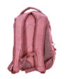 Šolski nahrbtnik RUCKSACK ONLY Wonder Fashion - rose cherry, 25 l - slika 4