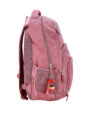 Šolski nahrbtnik RUCKSACK ONLY Wonder Fashion - rose cherry, 25 l - slika 5