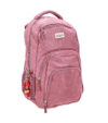 Šolski nahrbtnik RUCKSACK ONLY Wonder Fashion - rose cherry, 25 l - slika 6