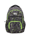 Nahrbtnik na kolesih RUCKSACK ONLY - zeleni, 24 l