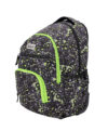Nahrbtnik na kolesih RUCKSACK ONLY - zeleni, 24 l - slika 2