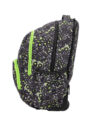 Nahrbtnik na kolesih RUCKSACK ONLY - zeleni, 24 l - slika 3