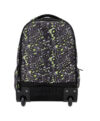 Nahrbtnik na kolesih RUCKSACK ONLY - zeleni, 24 l - slika 4