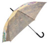 Dežnik UMBRELLA AND MORE Klimt Poljub - avtomatsko odpiranje, 103 cm - slika 2